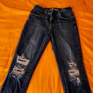 Levi's Jeans